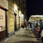 Torino-Centro,Porta Nuova-Infinity House2