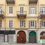 Torino-Centro,Porta Nuova-Infinity House2