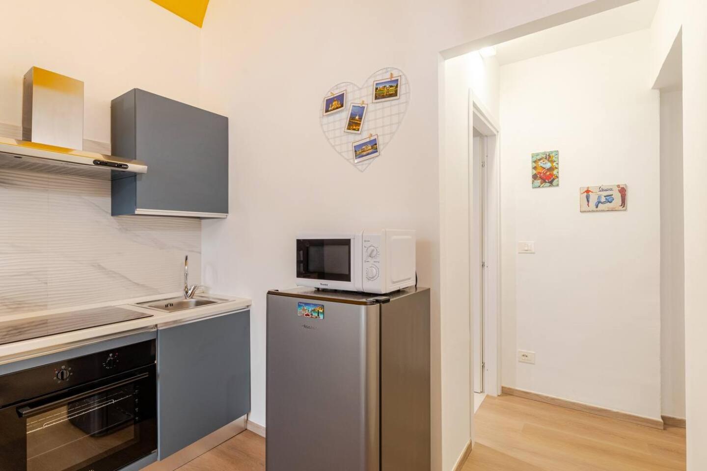 Torino-centro,porta Nuova-infinity House2 Appartement Turin
