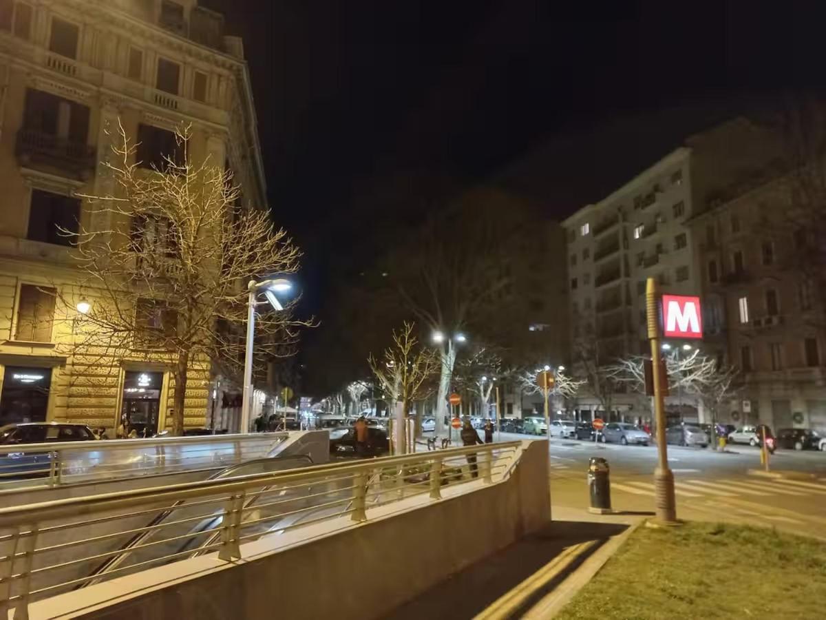 Torino-centro,porta Nuova-infinity House2 *