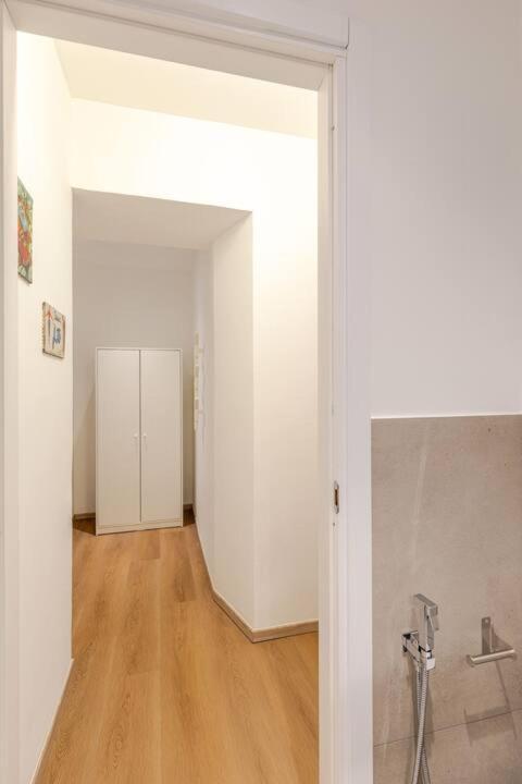Torino-centro,porta Nuova-infinity House2 * Turin